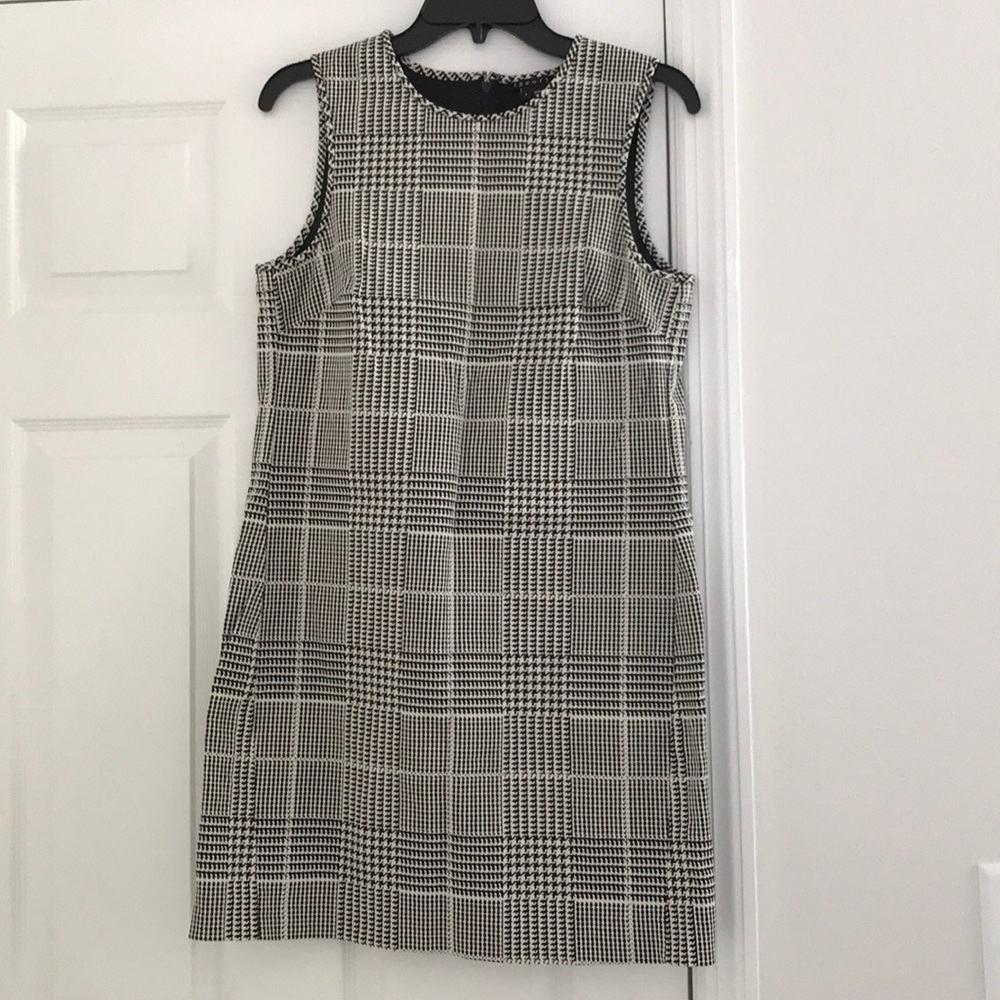 Theory shift dress